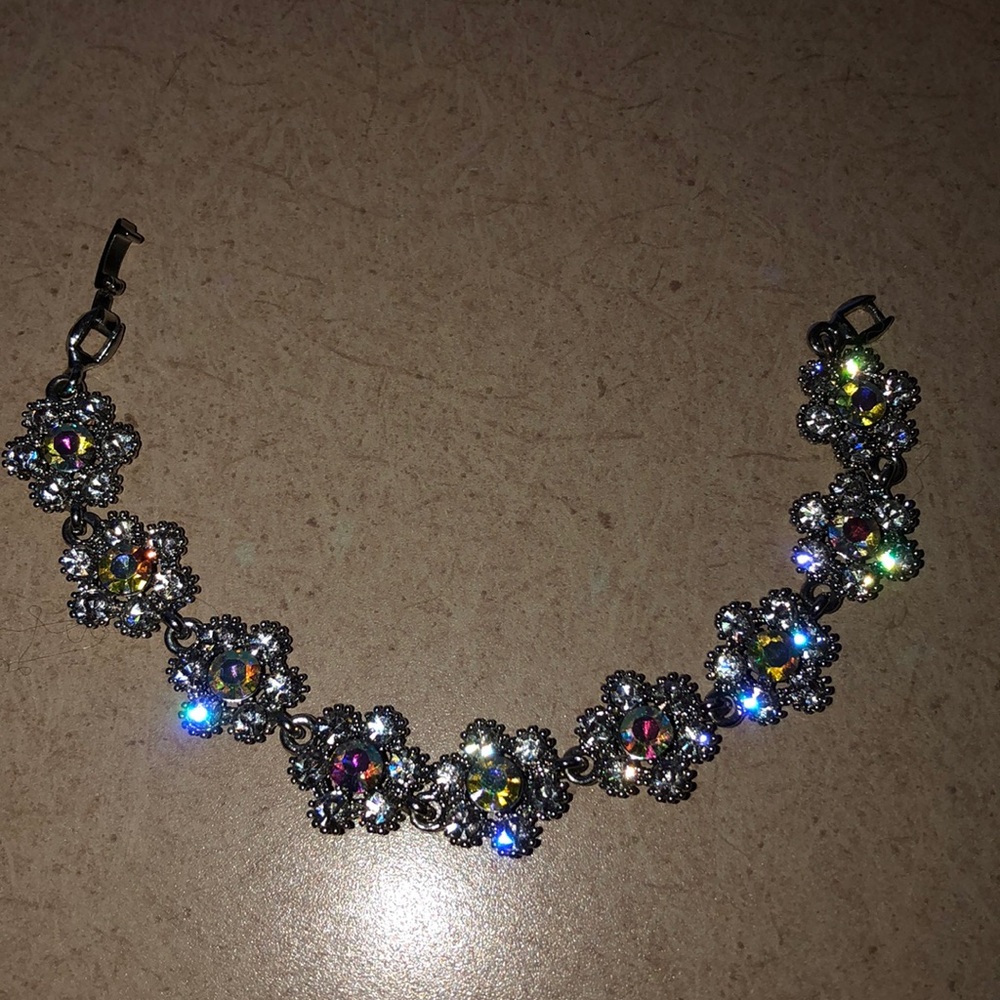 Prom/Pageant Bracelet
